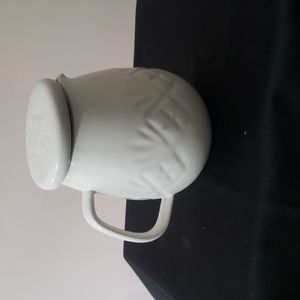 Robert Gordon Porcelain Single Teapot.